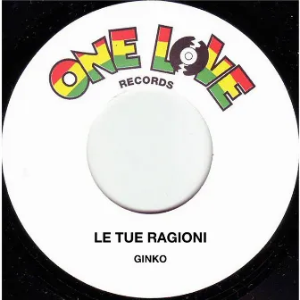 Le tue ragioni by Ginko