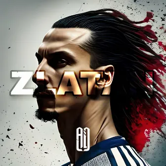 Zlatan by ALI D