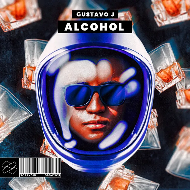 Alcohol - Extended Mix