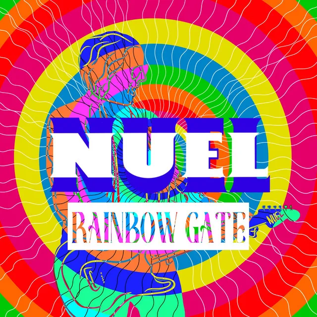 Rainbow Gate