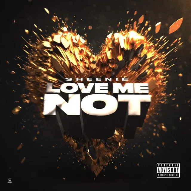 Love Me Not