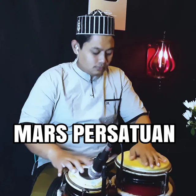 Mars Persatuan