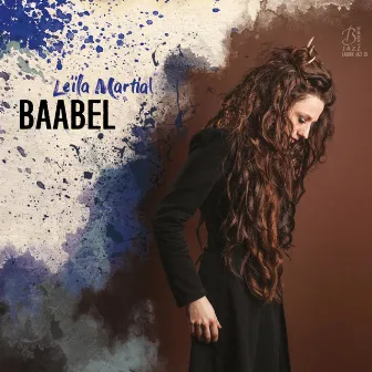 Baabel by Leïla Martial