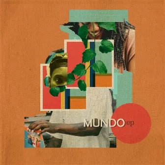 Mundo (Remix) by Luedji Luna