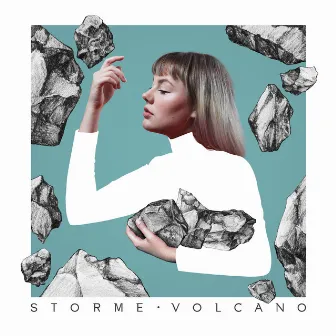 Volcano by STORME