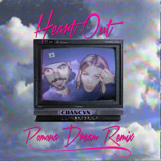 Heart Out - Pomona Dream Remix