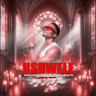 Ushwele by Pro Kings DJs