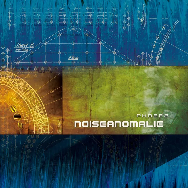 Wall of Mirrors - NoiseAnomalie Remix