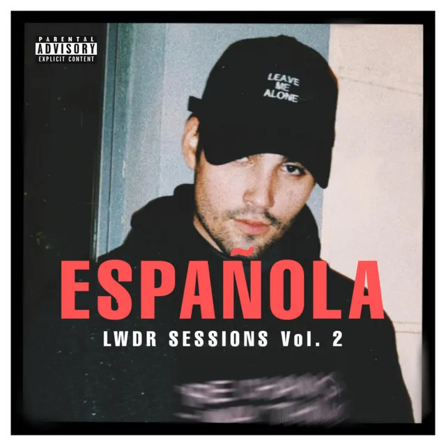 Española | LWDR Sessions, Vol. 2