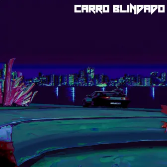 Carro Blindado by Player Tauz