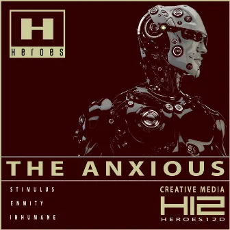 H12 - Creative Media by The Anxious