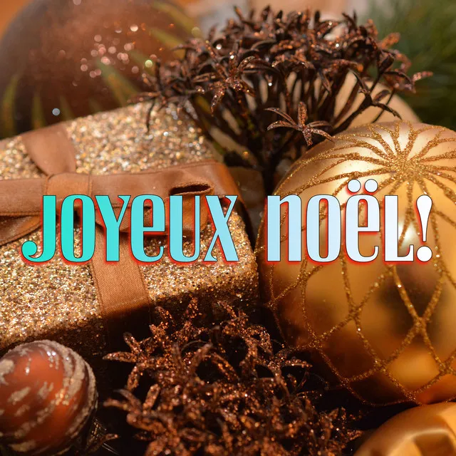 Joyeux Noël!