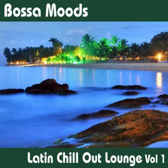 Bossa Moods Latin Chill Out Lounge Volume 1 by Unknown Artist