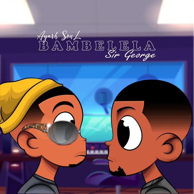 Bambelela - Original