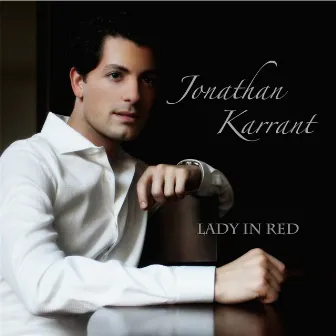 Lady in Red by Jonathan Karrant