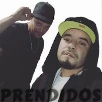 PRENDIDOS by Doja Mello-D