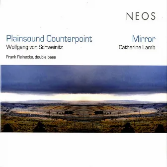 Plainsound Counterpoint by Frank Reinecke