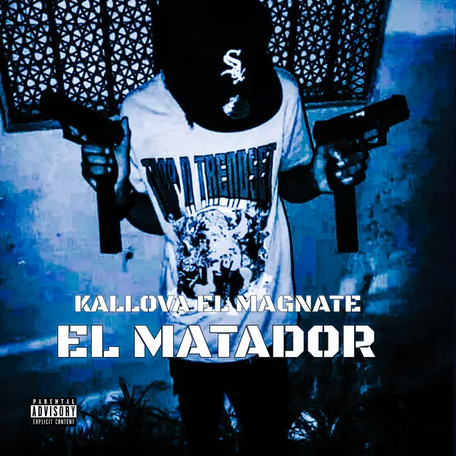 El Matador