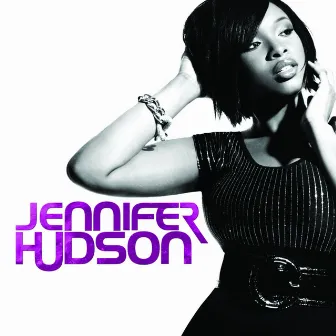 Jennifer Hudson by Jennifer Hudson