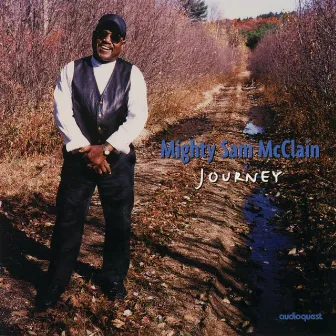 Journey by Mighty Sam McClain