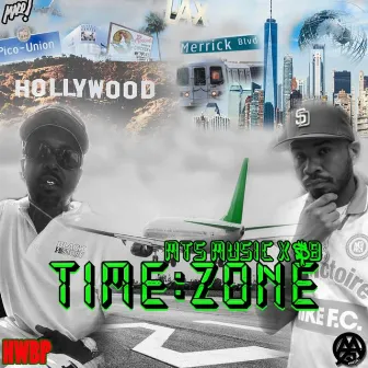 Time Zone by MTS Music