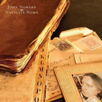 Navigate Home by John Howard