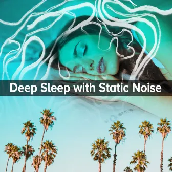 Deep Sleep with Static Noise by The Sound of Static