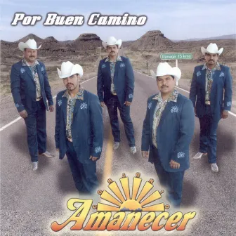 Por Buen Camino by Conjunto Amanecer