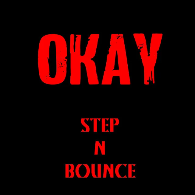 Step N Bounce