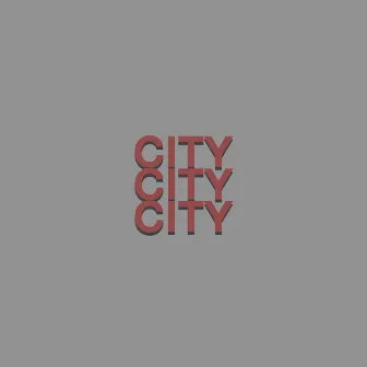 CITY by Kenny