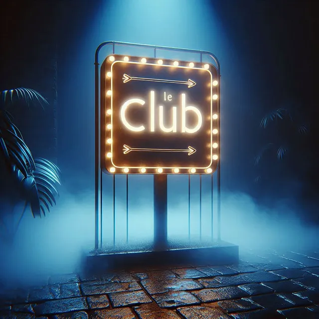 Le Club