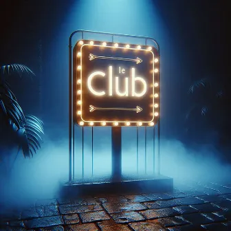 Le Club by Fayçol