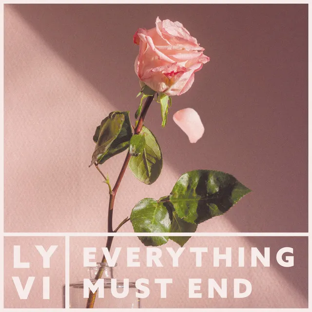 Everything Must End (oomiee Remix)