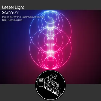 Somnium by Lesser Light