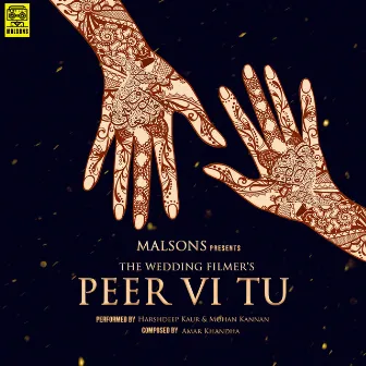 Peer Vi Tu by Harshdeep Kaur