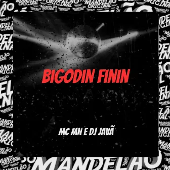 Bigodin Finin by DJ Javã