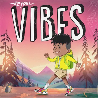 VIBES by Keydel