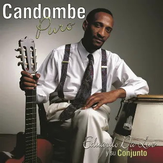 Candombe Puro by Eduardo Da Luz