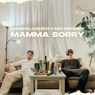 Mamma sorry by MC Grüber