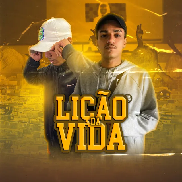 Lição da Vida