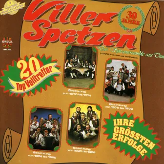 30 Jahre Viller Spatzen by Viller Spatzen