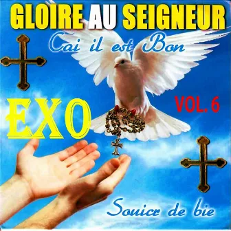 Gloire au Seigneur, Vol. 6 by EXO