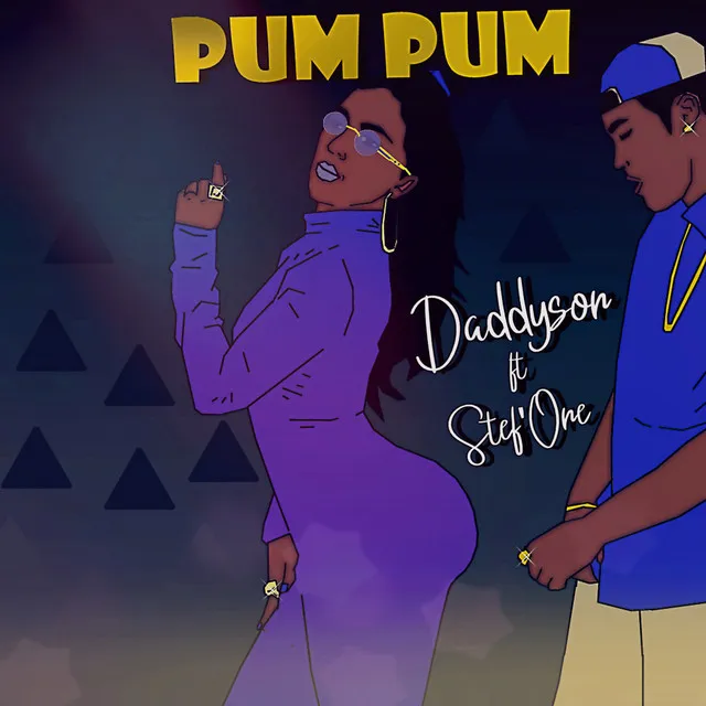 Pum pum (Freestyle)