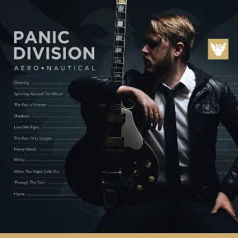 Aero Nautical by Panic Division