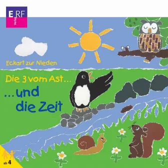 04: Die 3 vom Ast und die Zeit by Die 3 vom Ast