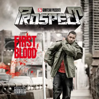 First Blood by Prospect