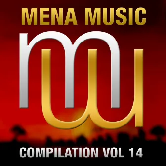 Compilation, Vol.14 by mena music