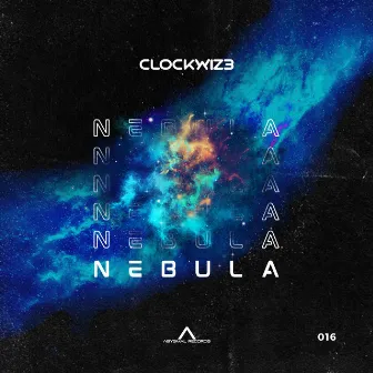 Nebula by CLOCKWIZ3