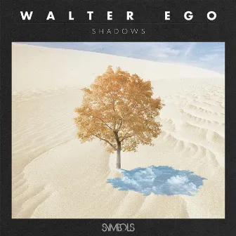 Shadows - Single by Walter Ego