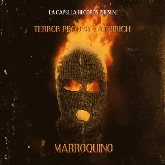 Terror by MarroquinoOficial